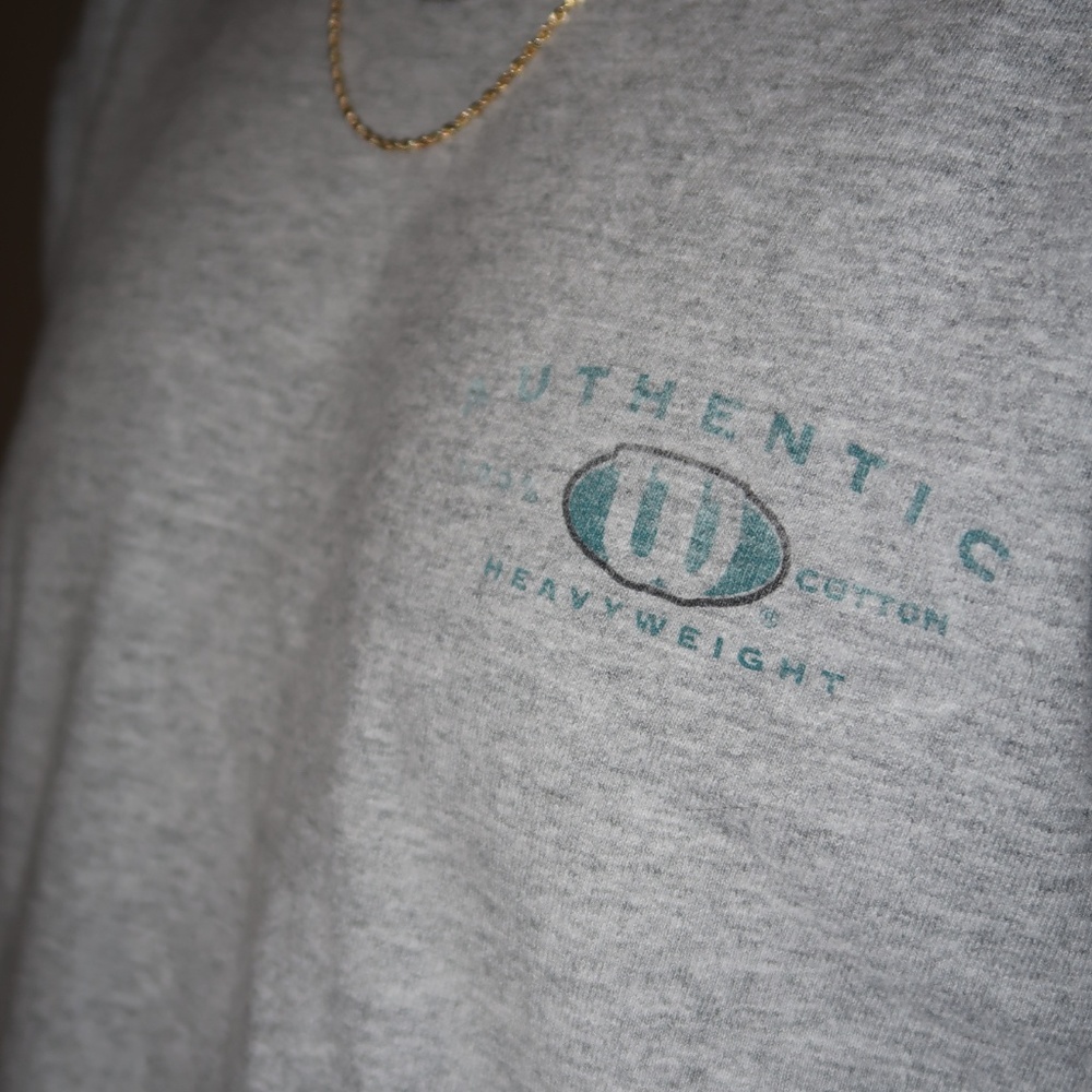 Wilson Tennis Tee - Picture 2 of 3